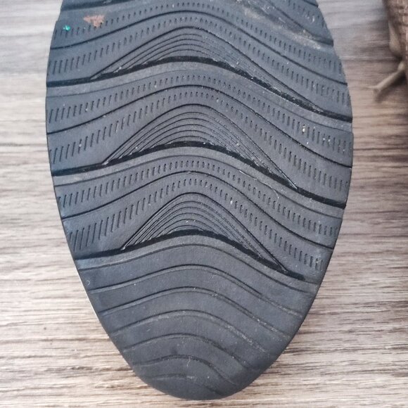 Mexx sneakers women's size 5 gold colour - Picture 13 of 14